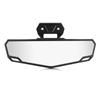 UTV Convex Rear View Center Mirror RZR HighClear Rearview Mirror Compatible with RZR PRO XP4