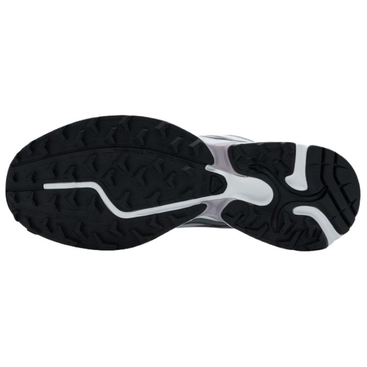 SALOMON XT-Pathway 2 Бело-серебристые кроссовки унисекс обувь-Серебристый L47861000