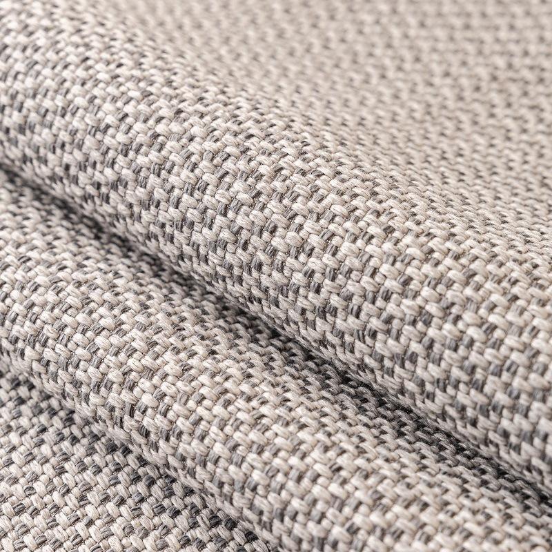 Подушка для дивана Хлопок и лен Универсальный чехол для дивана на четыре сезона Нескользящее полотенце для дивана Полный чехол