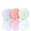 1pc Body Measure Centimeter Retractable Ruler Roll Tape Ruler Children Height Rulers Tape Measures