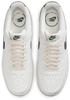Sneakers Nike Court Vision Low Next Nature White/dark Blue