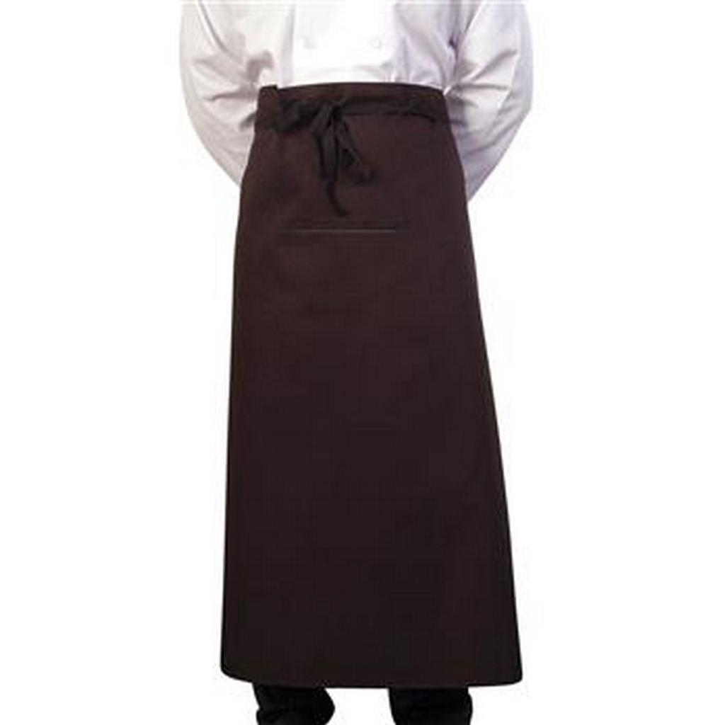 BonChef 36 Inch Chef/Bar Apron