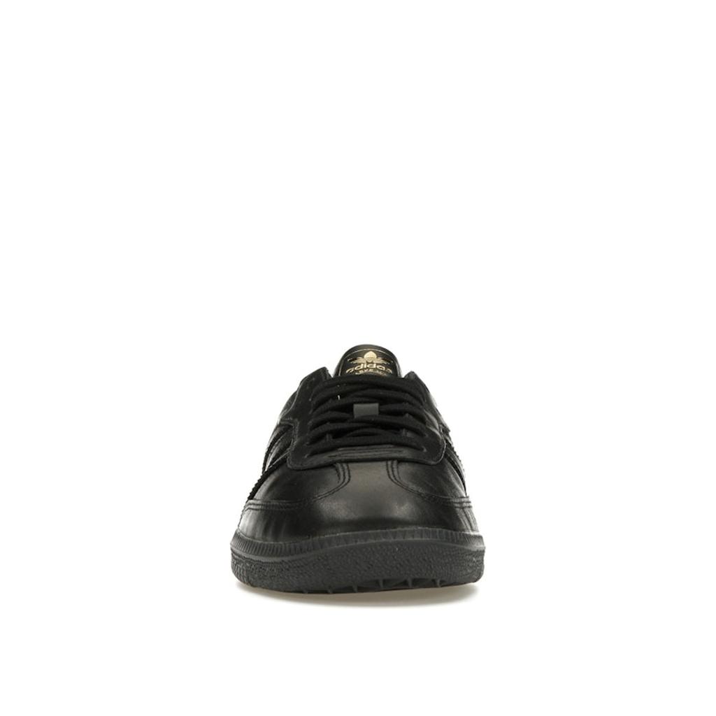 Adidas Кроссовки унисекс Samba Decon Black Gold Metallic Core-Black IG6172