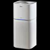 Midea Очиститель воздуха KJ400G-Z1 Pro, китайская вилка (адаптер в комплекте)