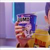 Nongshim Суперзвезда Шин Рамён в стаканчике (Маленький) 65 г x 6 стаканчиков (1 Пучок)