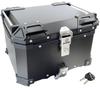 Kufer Tylny Czarny 56L