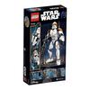 LEGO Сборная фигурка Звездные войны Клон Командир Коди 75108