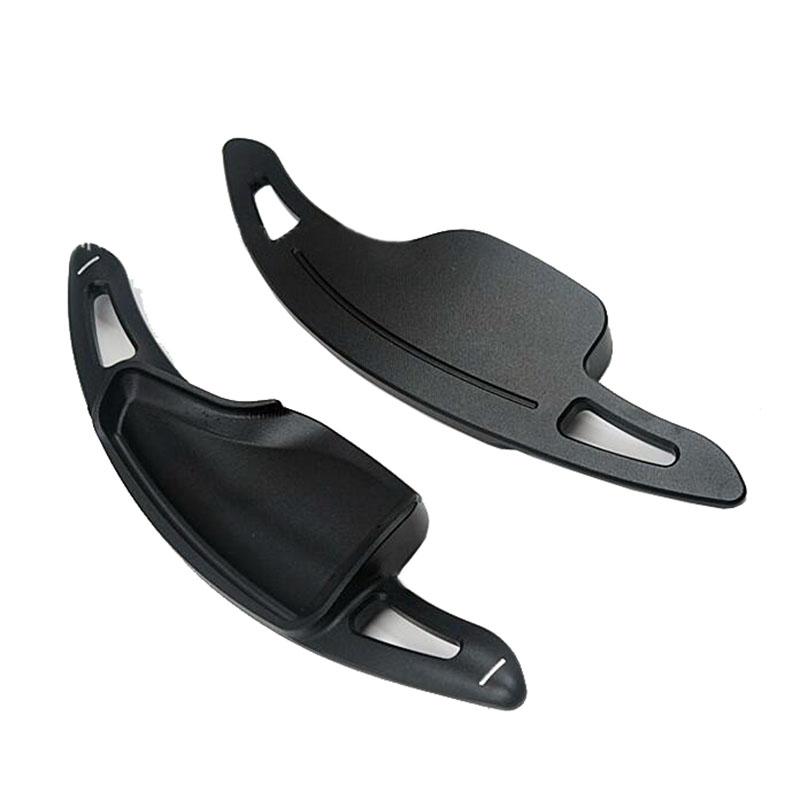 Для Chevrolet Camaro MK6 ZL1 LT1 Chevy RS SS 2016 2018 алюминиевый подрулевой рычаг переключения передач