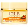 Крем Lotus Papayablem, Папайя-и-Шафран Против Пятен, 50г