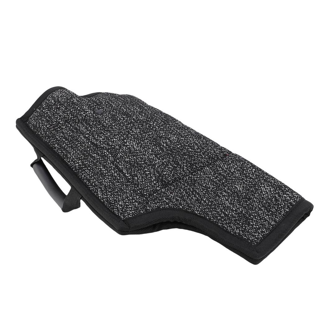 Рукав для защиты руки от укусов собаки, Ткань, устойчивая к разрывам, Оборудование для дрессировки собак и кусания, Интерактивное оборудование, Профессиональная защита от укусов собаки