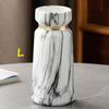 Ваза Керамическая ваза Европейская классическая ваза Домашняя гостиница Цветочная композиция Модный орнамент Ваза