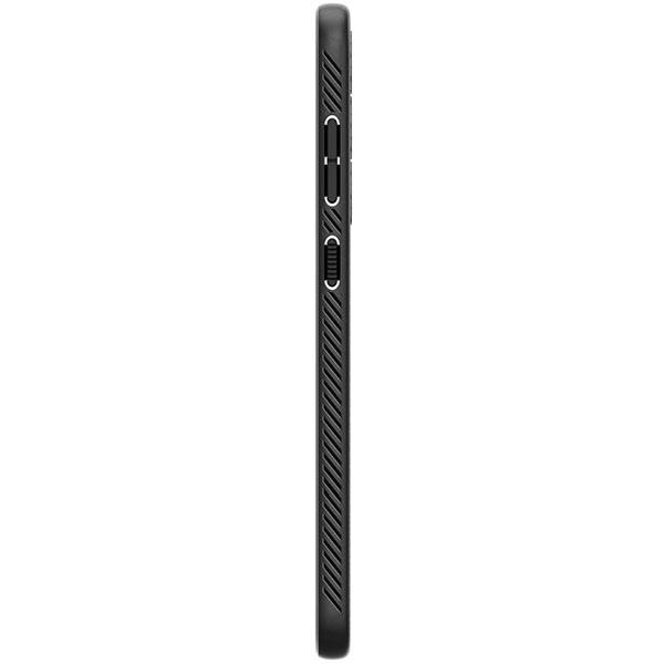 Spigen Liquid Air Sam S23 S911black/matte black ACS05712
