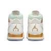 Air Jordan Legacy 312 Sail Pistachio Frost Мужские кроссовки белые DR8486-131