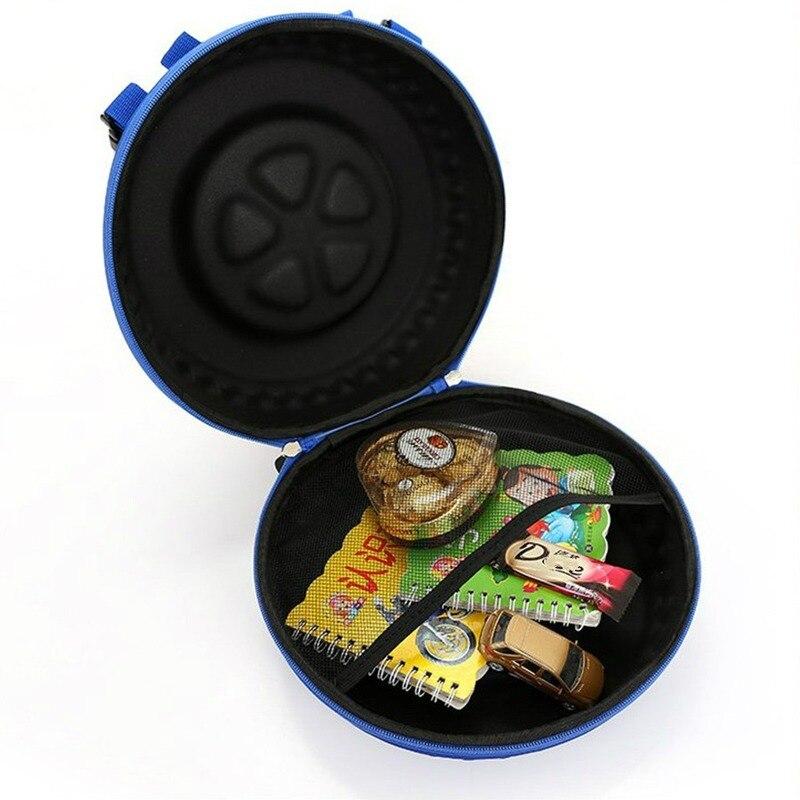 Возраст 3-5 лет Мальчики Девочки Малыши Школьная сумка 3d Шина автомобиля Детский рюкзак Милый Детский Маленький рюкзак Колесо из ЭВА Сумка для детского сада CLE