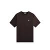 Мужская футболка Lax Tee Kindling Коричневая KHM033770-211