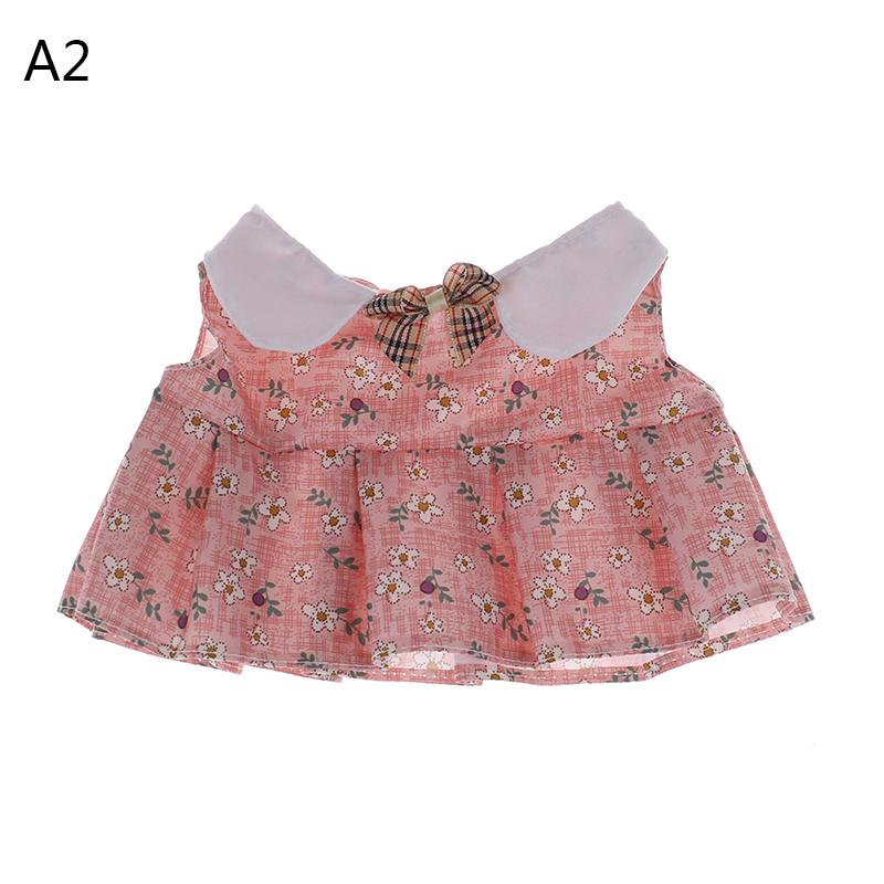 Plush Toys Clothes Accessories Hairband Glasses Accessories Brown Bags Little Yellow Duck Accessories