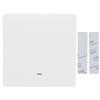 Умный переключатель сцены 1 Way Home Light Electronic Devices Controller Fire Retard для ZigBee