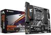 Материнская плата Gigabyte B550M AORUS Elite, чипсет B550
