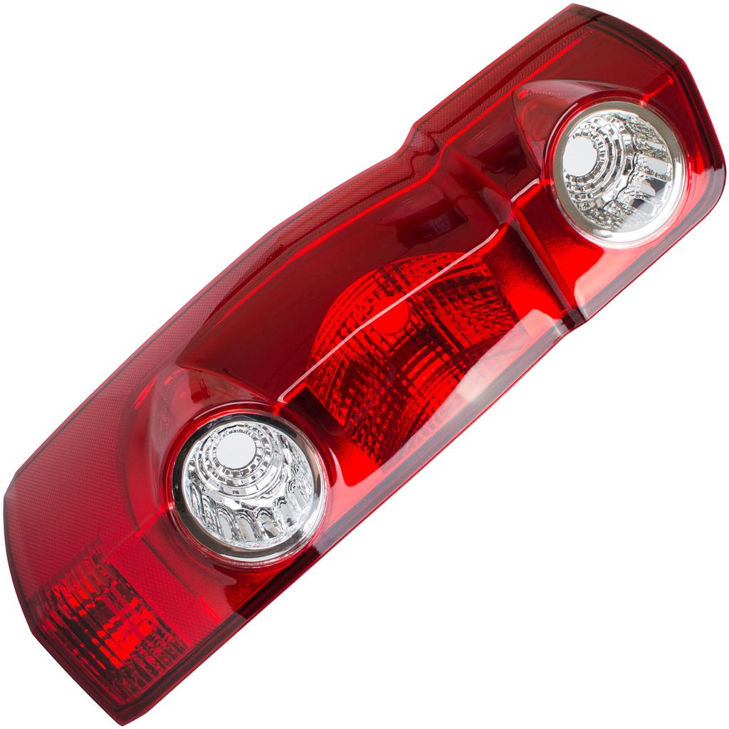 VW Crafter 05- left rear lamp