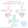 [Shobido] Shobido Персонажи Sanrio Серия игрушек Пастельные цвета Брелок Kuromi