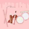 PINKFLASH - Набор: Набор Essentials для полного макияжа лица