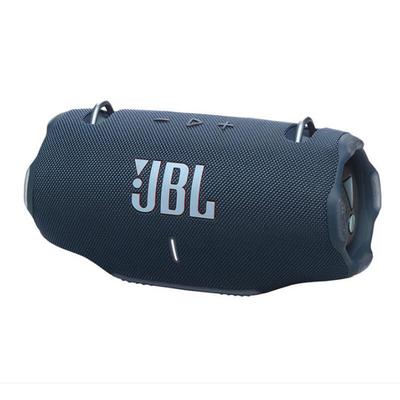 JBL Портативная Bluetooth-колонка Xtreme 4, штекер CN (адаптер в комплекте)