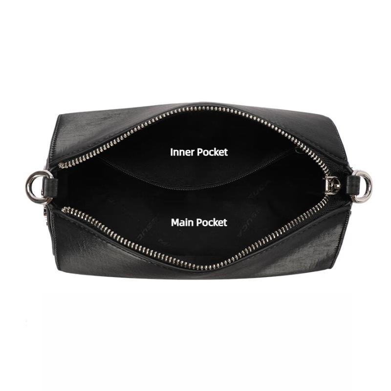 Mesuca Women's Crossbody Bag, Handbag, Shoulder Bag, Casual Bag