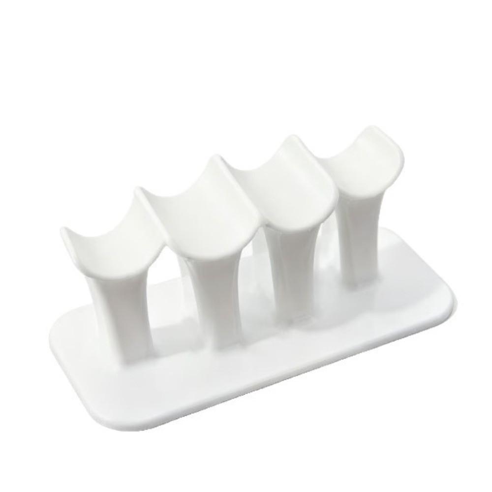 Ergonomic Nail Hand Pillow Stable Base Nail Art Rest Support Holder for Manicures