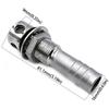 Stainless Steel Fuel Tank Vent Straight Air Vent Marine Air Vent Boat Vent  Fuel System