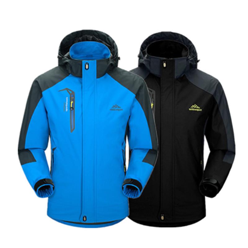 Мужские и женские зимние брюки Soft Shell с флисовой подкладкой, водонепроницаемые, ветрозащитные