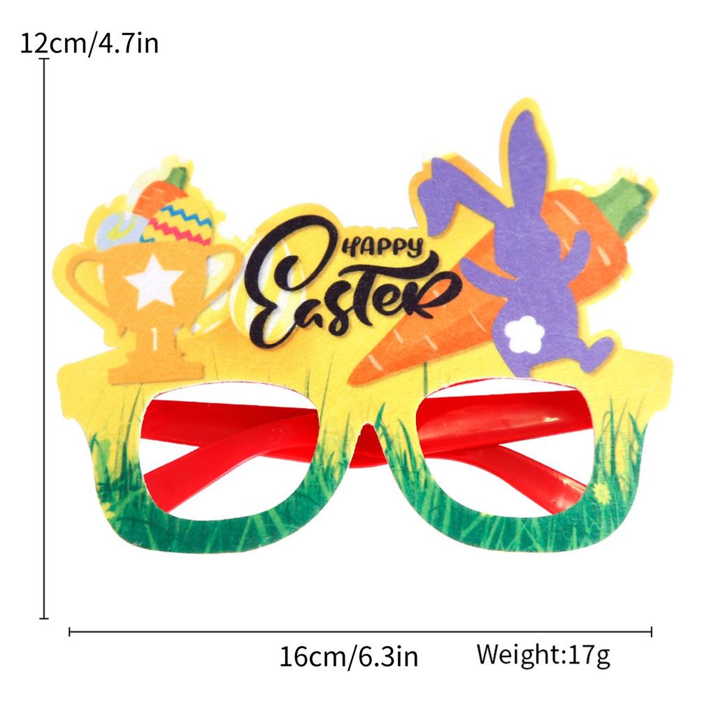 Пасхальная вечеринка, очки, рамка, пасхальный цыпленок, яйца, очки, пасхальные украшения для вечеринки, пасхальная фотобудка, корзина, набивки для детей и взрослых