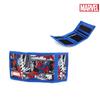 Wallet Spiderman Ultra-light Kindergarten Boy Elementary School Student Necklace Wallet Detachable