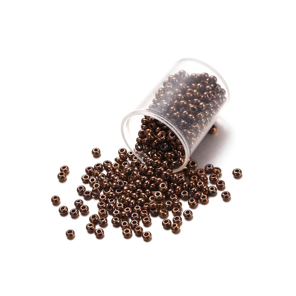1800 шт./лот, 2 мм, очаровательный чешский стеклянный бисер, маленький Миюки Делика, фурнитура из бисера для браслета «сделай сам», ожерелья, принадлежности для изготовления ювелирных изделий