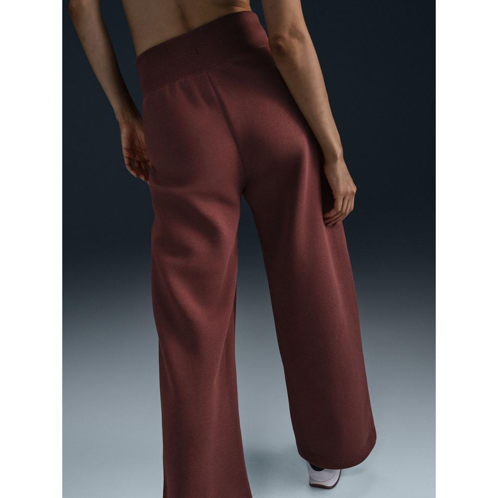 Nike As W nsW Phnx Flc Hr Логотип Pnt