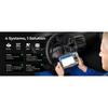 TOPDON ArtiDiag500 Диагностический 4 Системы 6 Функций Сброса OBD2 Сканер SAS/TPMS/BMS/EPB Сброс Диагностический инструмент для автомобиля Бесплатное обновление