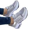 2024 Classic Versatile Breathable Sports Shoes New Outdoor Running Shoes Mesh Breathable Casual Women's Shoes Women Sneakers