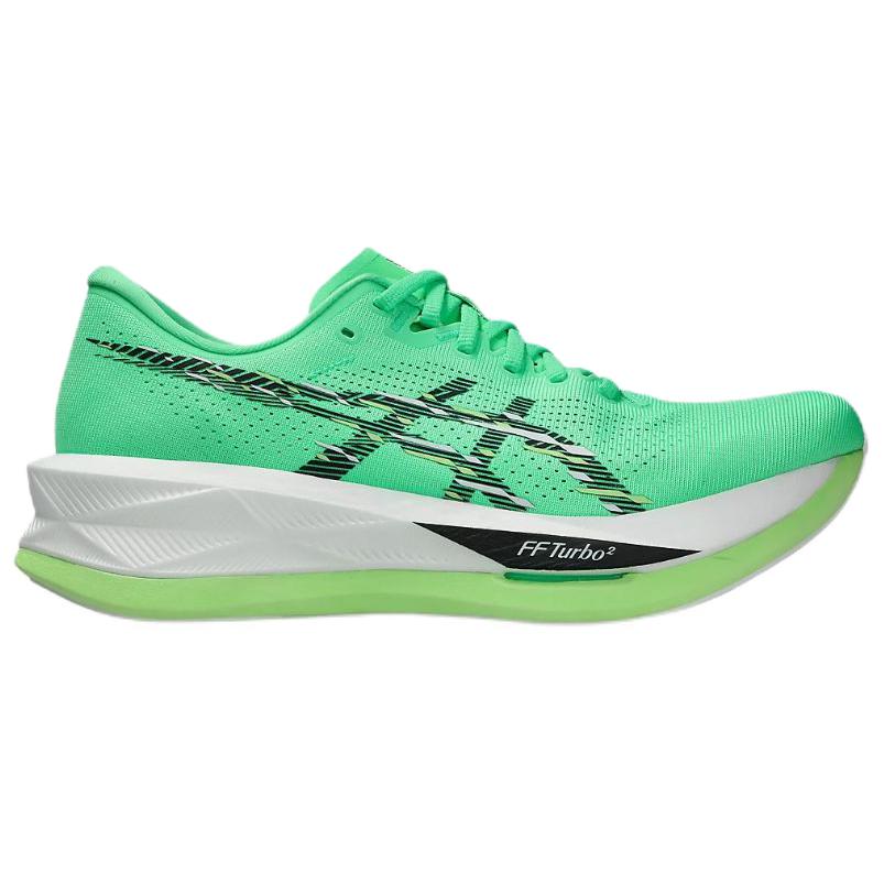 Asics Sonicblast Мужской Желтый 1011C083-300