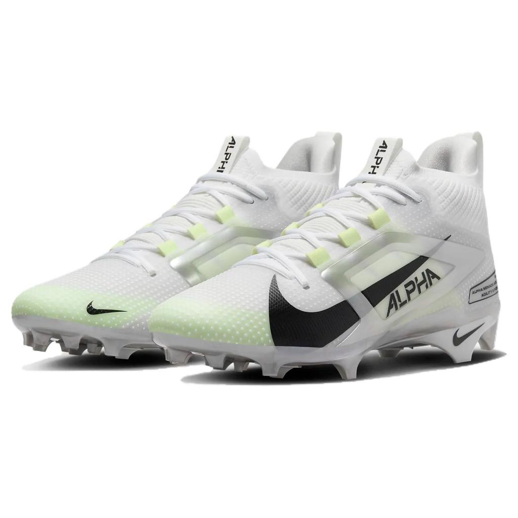 Nike Alpha Menace 4 Elite 'Белый Черный'