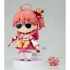 Nendoroid Hololive Production Мико Сакура немасштабная пластиковая окрашенная подвижная фигурка M6793