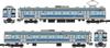 Tomytec Railway Collection Tetsuro JR 213 Series 0 Set A Diorama Supplies 333500 2-Car