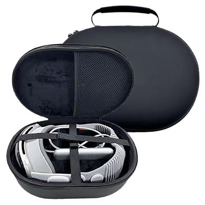 Сумка для хранения VR-очков для Vision Pro VR Дорожный чехол для переноски очков EVA Жесткий портативный защитный бокс