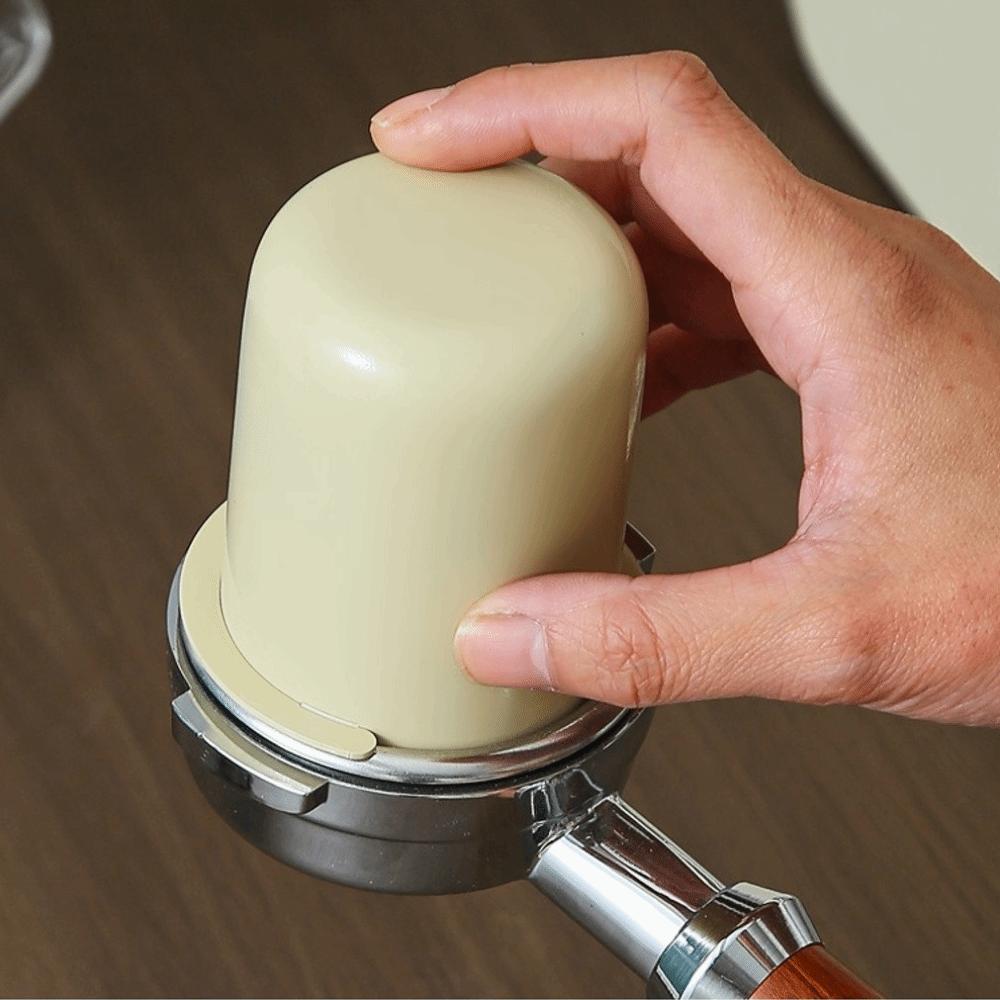 Flat Bottom Espresso Measuring Cup 304 Stainless Steel Barista Tool Coffee Machine Accessories