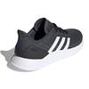 adidas Questar Flow NXT Черно-белые мужские кроссовки FY5951