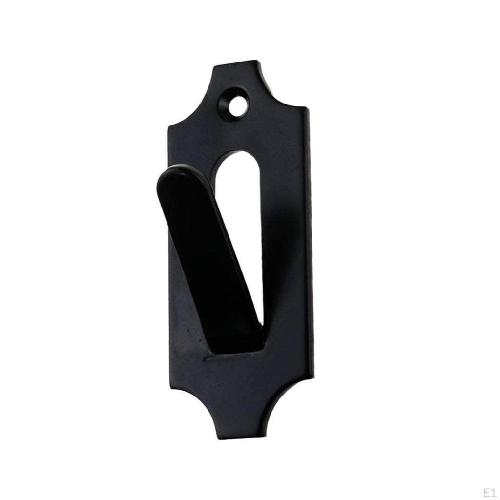 5 Pack Metal Skull Hanger for Deer And Small Game Animals Easy Installation