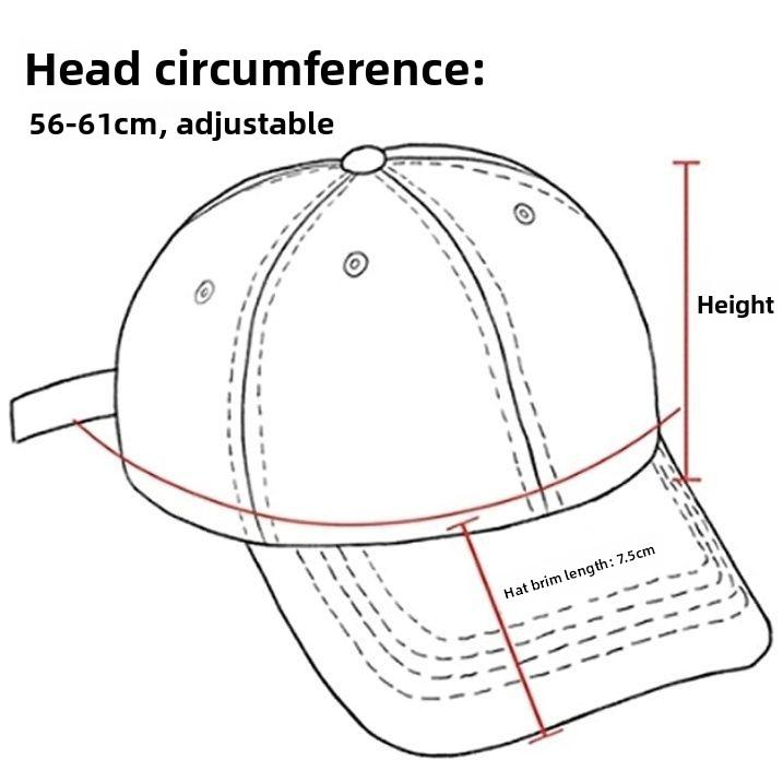 Honda Racing Baseball Caps Embroidery Sunscreen Hat Snapback Hats Adjustable Outdoor Sports Caps Hip Hop Hats for Men Women OC3