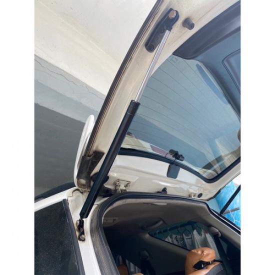 1Pair Rear Tailgate Boot Lift Suport Gas Shock Struts For Toyota Fortuner