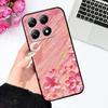 Мультяшный чехол для Xiaomi 14 14T Pro Модный печатный защитный чехол для телефона для Xiaomi Mi 14T 14 15 Мягкий ТПУ Силиконовый Funda Бампер