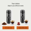 WACACO Minipresso GR Portable Espresso Maker