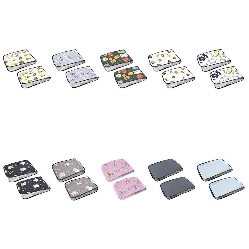 Sunshade Motorcycle Handlebar Gloves Waterproof Scooters Hand Guards Handle Covers  Summer