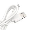 Charging Cable Tangle-free Stable Output 2A Micro USB Charge Cable Mobile Phone for Android Bluetooth-compatible Headset